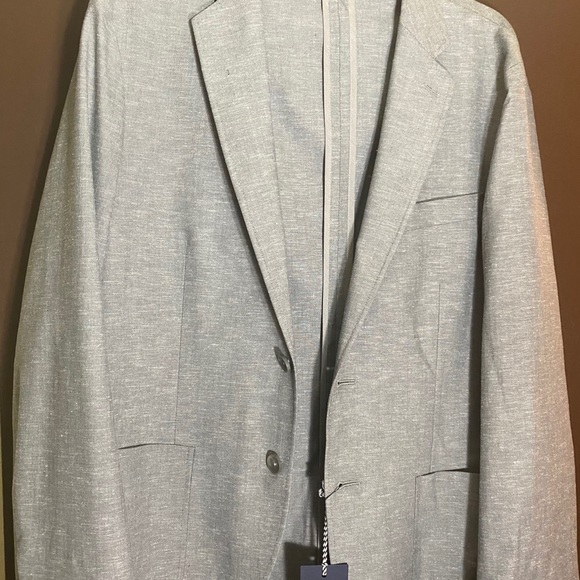 Men’s 1901 coat size m. - Picture 2 of 6